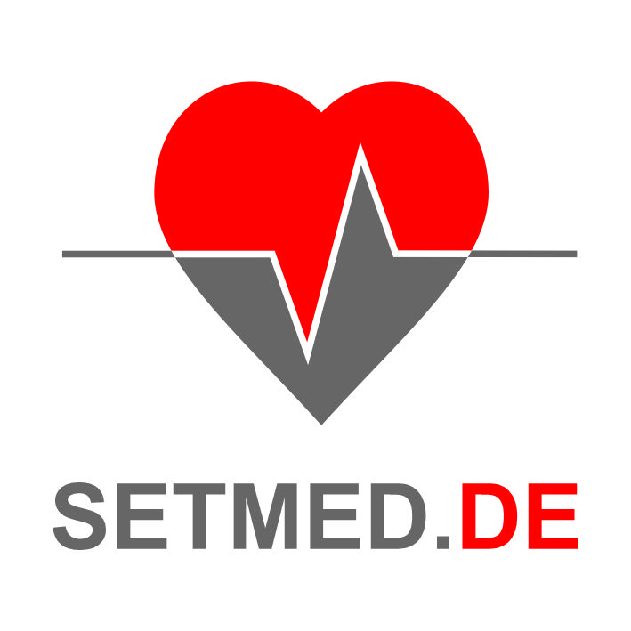 SETMED.DE · Kundenservice